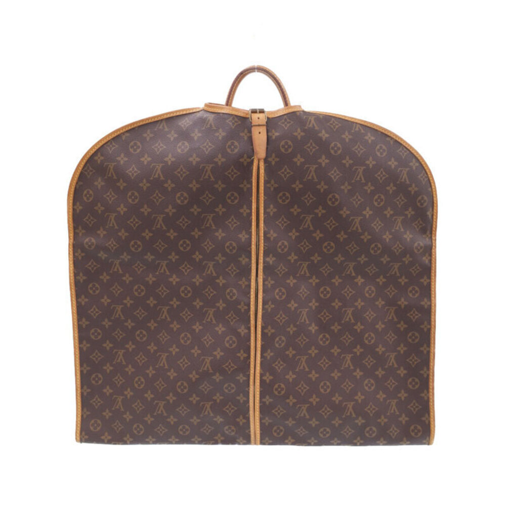 Louis Vuitton Sac Bag de Manteau Monogram Porte Garment